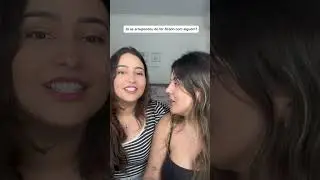 JÁ SE ARREPENDEU
