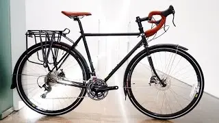 Jamis 2016 Aurora Elite