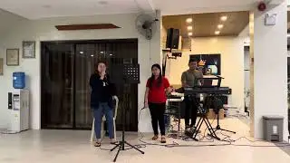 [COVER] I Am Ever With You by AJM Music ♥️
