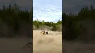 CAN-AM DONUTS!!! 