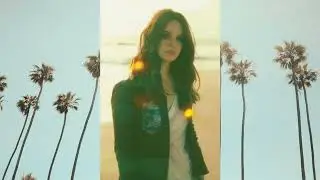lana del rey playlist ♫ part 11