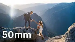 How to Shoot With a 50mm Lens (Updated for 2025)
