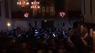 kerstconcert netto