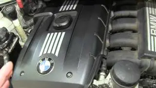 BMW N52 N51 Camshaft Crank Correlation 2A99 2A98 Rough running, Vanos, Escondido German Auto