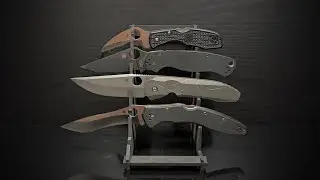 Spyderco Nirvana Нирвана Ножемана