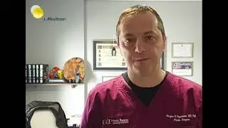 L-Mesitran EWMA 2023 - G. E. Papanikolaou, MD, PhD, E-poster Presentation #EWMA2023 #honey #ulcers