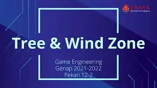 GE (2021) 12-2: Tree & Wind Zone