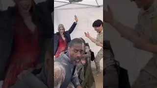 the best cast  | suicide squad 2 #short