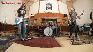 The Knack's My Sharona cover by Phil X (Bon Jovi) and The Drills