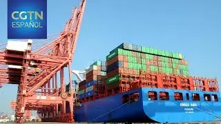 La Franja y la Ruta cumple cinco años sumando países