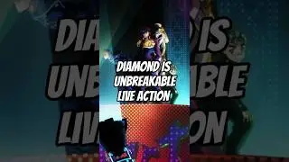 JoJos TERRIBLE Live Action | JoJos Bizarre Adventure 