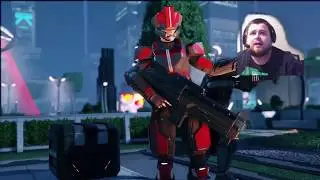 The Midnight Hour Stream: XCOM 2