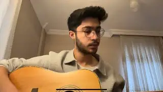 Gökhan Türkmen - Çatı Katı (cover)/Berat Akar