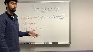 How to Choose a Medical School