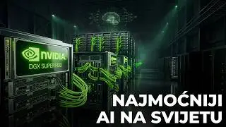 NVIDIA-in kvantni AI čip zauvijek mijenja računalstvo