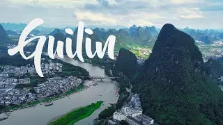 Guilin 4K