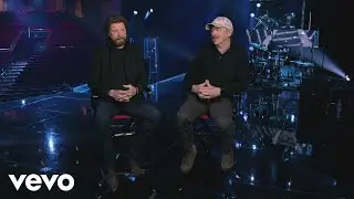 Brooks & Dunn, Brothers Osborne - About 