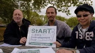 Inspiring Community-led Housing Project in North London StART Haringey