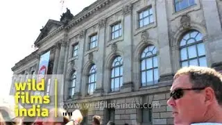 Bode Museum, Berlin - Germany