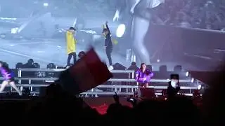 0.22 Major Lazer - Sziget Festival 2017