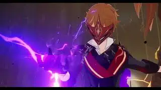 (GMV) - Genshin Impact ❄