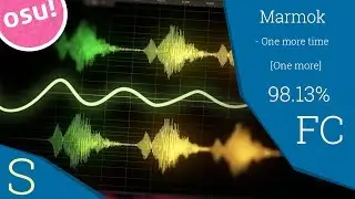 Marmok - One more time l OSU!