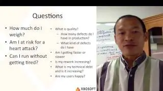 Agile GQM - What is Goal Question Metric for Agile
