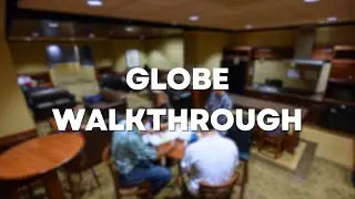 The GLOBE Walking Tour