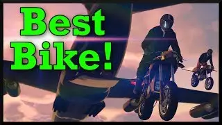 GTA 5: My Favorite Bike In Gunrunning & Where Gun Guides Are At! (Gunrunning Discussion)