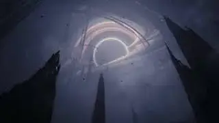 Forgotten prison non host solo skip to 2nd area(Eon vault)