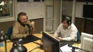 Ровшан Аскеров и Борис Левин [СиДр] 12.02.08 ч. 2