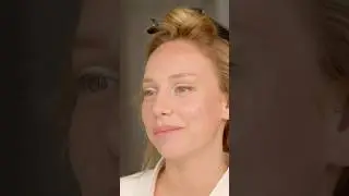 Ester Expósito nos cuenta lo que hace cuando esta nerviosa