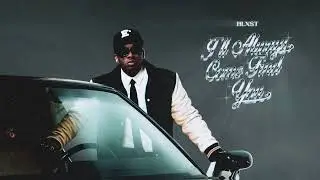 Blxst - Private Show (Visualizer)