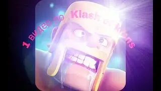 1 видео по-||-Сlash of Сlans.