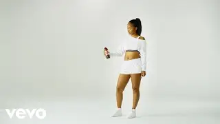 Shenseea - Get Gingered (Pepsi Jamaica Commercial)