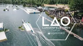 LANGENFELD OPEN presented by Liquid Force