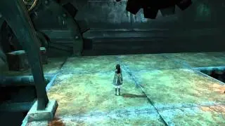 Let's Play Alice: Madness Returns [HD] *Part 10*