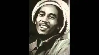 Bob Marley - One Love (Lyrics)