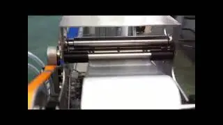 Упаковка кондитерских изделий в коррексы