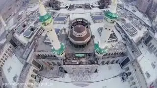 Kaaba