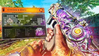 The BEST Keyboard and Mouse Settings for Omnimovement & Aim on Black Ops 6