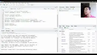 How to get Keras and Tensorflow running in Rstudio