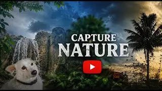 Capture nature moment🎥 . 