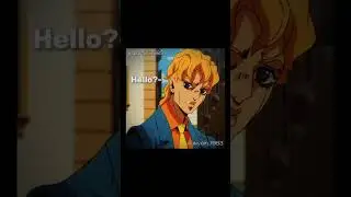 in the trash #jojo #goldenwind #fugo #narancia #edit #джоджо #фуго #наранча