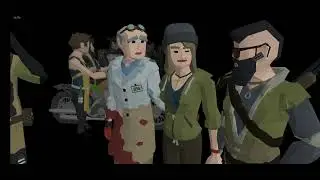 ЭТО КОНЕЦ ?... | The walking Zombie 2.