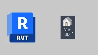 How to Navigate Effectively in a 3D View in Revit | Training | Tutorial