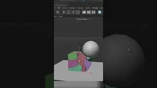 Привет, в этом видео я показал, как создаются разрушение в cinema 4D. 