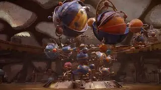 The Observatory