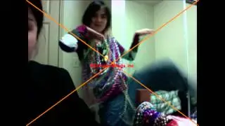 CONSIGUIENDO BEADS EN MARDI GRAS