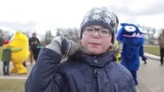 А вы знаете всех Бонстиков по именам?